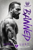 Banned (Berserkers MC, #3) (eBook, ePUB) Banned (Berserkers MC, #3) (eBook, ePUB)