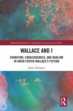 Cover Wallace and I (eBook, ePUB)