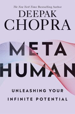 Metahuman (eBook, ePUB) - Chopra, Deepak