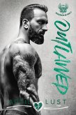 Outlawed (Berserkers MC, #2) (eBook, ePUB)