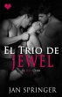 El trio de Jewel (eBook, ePUB) - Bild 1