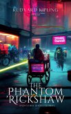 The Phantom 'Rickshaw And Other Ghost Stories (eBook, ePUB)