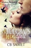 Willow's Windfall (a novella) (eBook, ePUB)