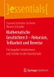 Mathematische Geschichten II -... - Bild 1