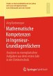 Mathematische Kompetenzen in... - Bild 1
