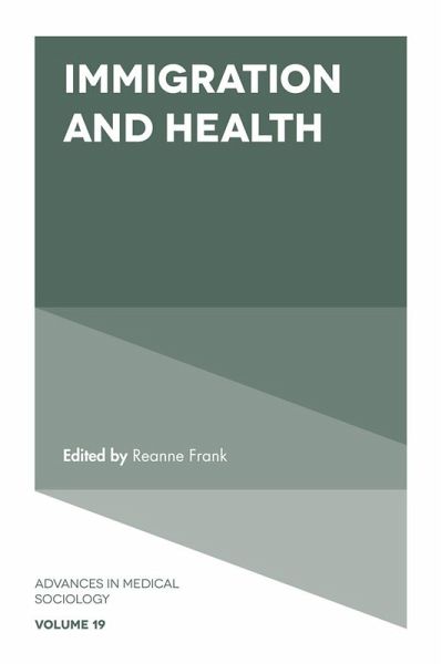 Immigration and Health (eBook, PDF)