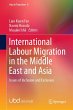 International Labour Migration in the... - Bild 1