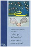 Lieben Igel Katzenfutter? / Iubesc aricii hrana de pisici? Lieben Igel Katzenfutter? / Iubesc aricii hrana de pisici?