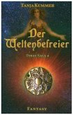 Tybay Saga - Der Weltenbefreier