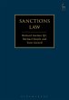 Sanctions Law (eBook, PDF) - Bild 1