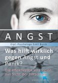 Angst - Was hilft wirklich gegen Angst und Panikattacken? Angst - Was hilft wirklich gegen Angst und Panikattacken?