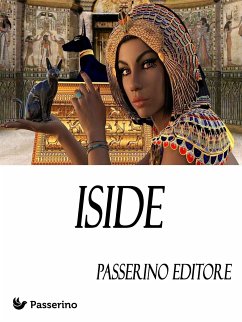 Iside (eBook, ePUB) - Editore, Passerino