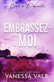 Embrassez-moi (eBook, ePUB)