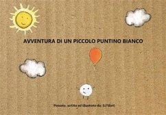 Avventura di un piccolo puntino bianco (eBook, ePUB) - Bufi, Licia