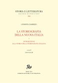 La storiografia della nuova Italia (eBook, PDF)