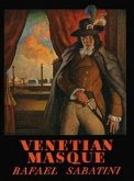 Venetian Masque (eBook, ePUB) Venetian Masque (eBook, ePUB)