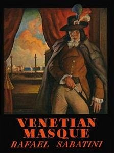 Venetian Masque (eBook, ePUB) - Sabatini, Rafael