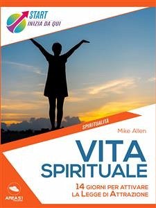 Vita spirituale (eBook, ePUB) - Allen, Mike