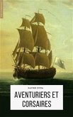 Aventuriers et corsaires (eBook, ePUB)