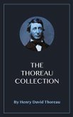 The Thoreau Collection (eBook, ePUB)
