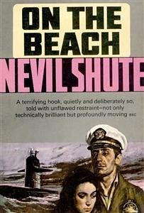 On the Beach (eBook, ePUB) - Shute, Nevil