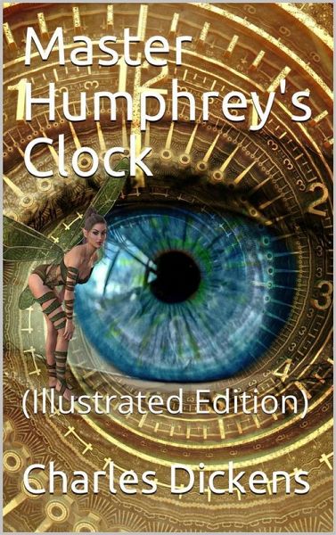 Master Humphrey's Clock (eBook, ePUB)