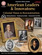 American Leaders & Innovators: Colonial... - Bild 1