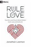 The Rule of Love (eBook, ePUB)