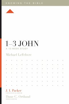Cover 1-3 John (eBook, ePUB)