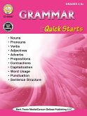 Grammar Quick Starts Workbook (eBook, PDF)