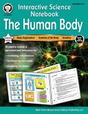 Interactive Science Notebook: The Human Body Workbook (eBook, PDF)