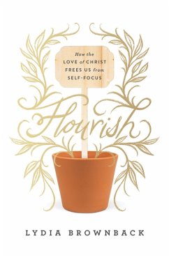 Cover Flourish (eBook, ePUB)
