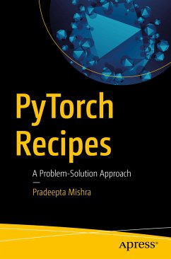 PyTorch Recipes (eBook, PDF) - Mishra, Pradeepta