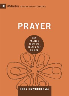 Prayer (eBook, ePUB) - Onwuchekwa, John