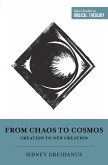 From Chaos to Cosmos (eBook, ePUB)