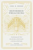 Reformed Preaching (eBook, ePUB)