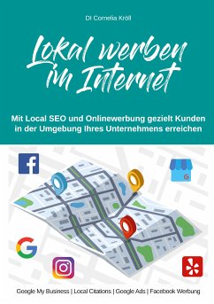 Lokal werben im Internet (eBook, ePUB)