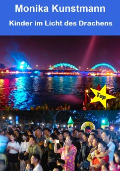 Cover Kinder im Licht des Drachens (eBook, ePUB)