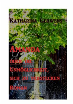 Amanda (eBook, ePUB) - Gerwens, Katharina