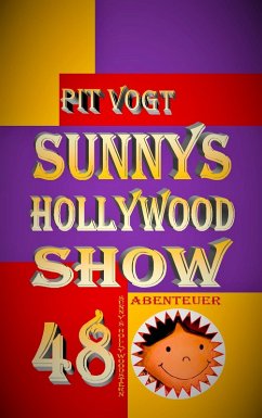 Sunny´s Hollywood Show (eBook, ePUB)