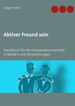 Aktiver Freund sein (eBook, ePUB)