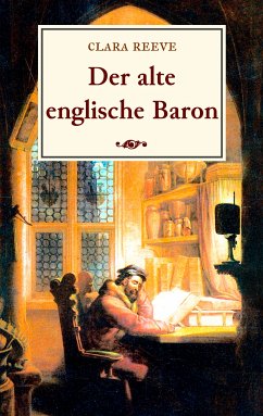 Der alte englische Baron (eBook, ePUB)