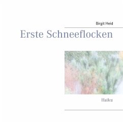 Erste Schneeflocken (eBook, ePUB) - Heid, Birgit