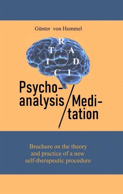 Psychoanalysis and Meditation (eBook, ePUB)