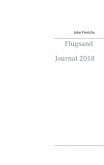 Flugsand Journal 2018 (eBook, ePUB)