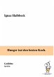 Hunger isst den besten Koch. (eBook,... - Bild 1