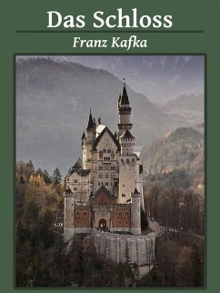 Das Schloss (eBook, ePUB)