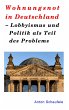 Wohnungsnot in Deutschland (eBook, ePUB) - Bild 1