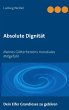 Absolute Dignität (eBook, ePUB) - Bild 1