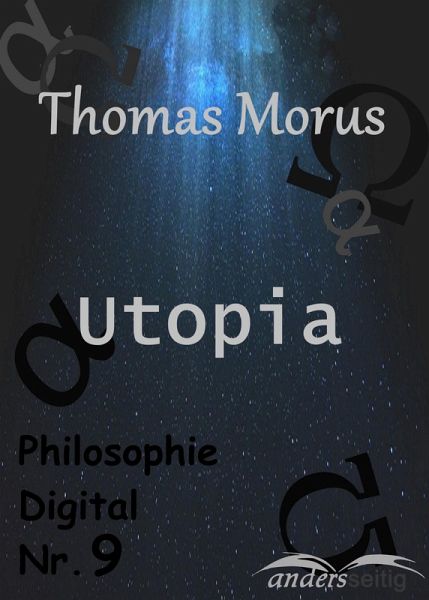 Utopia (eBook, ePUB)